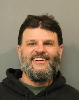 Anthony San Giovanni Bronzell